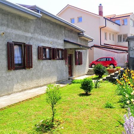 Guesthouse Bellavista 奥帕提亚 外观 照片