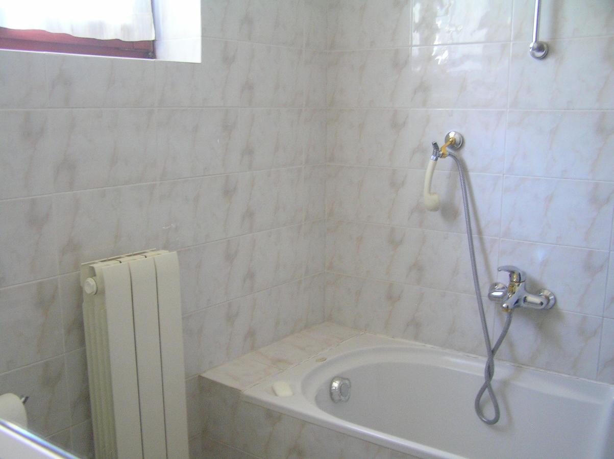 Guesthouse Bellavista 奥帕提亚 外观 照片
