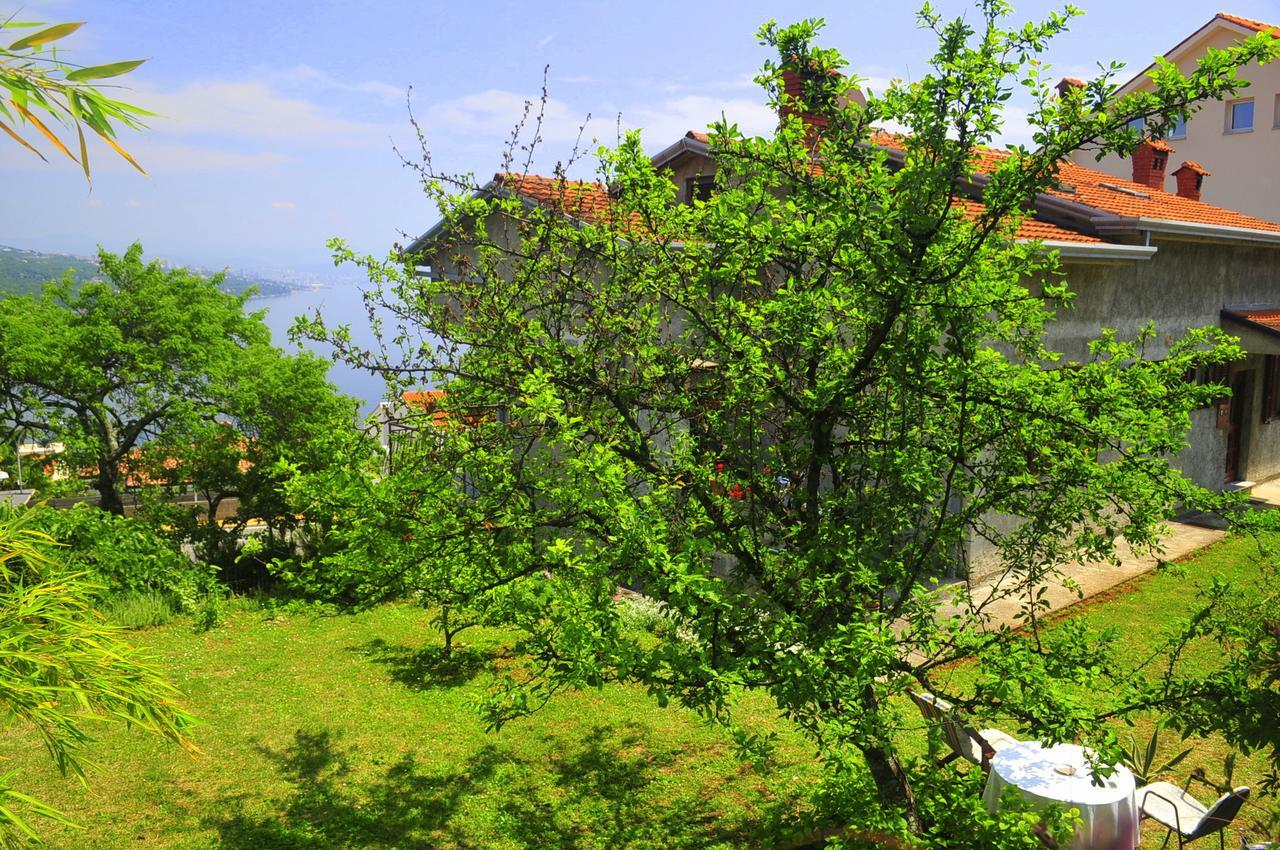 Guesthouse Bellavista 奥帕提亚 外观 照片