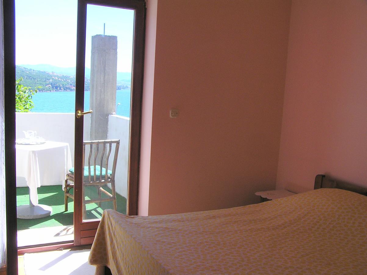 Guesthouse Bellavista 奥帕提亚 外观 照片