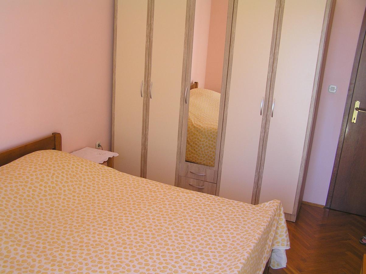Guesthouse Bellavista 奥帕提亚 外观 照片