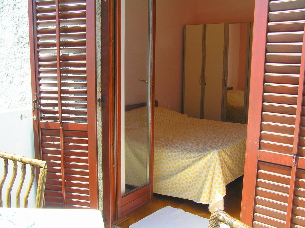 Guesthouse Bellavista 奥帕提亚 外观 照片